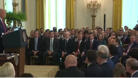 President Donald Trump Signs GENIUS Act | Crypto Bull Run Begins?