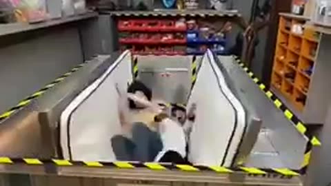 A bed designed for safety in Earthquakes.