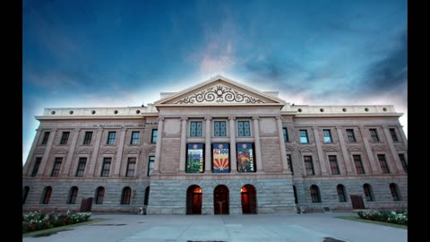 ARIZONA LEGISLATIVE HEARING: Family Court & CPS Corruption & Fraud.