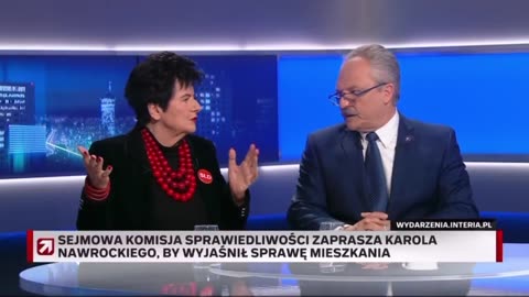 Lewica: To jest skandal, tysiące osób czeka na takie mieszkania