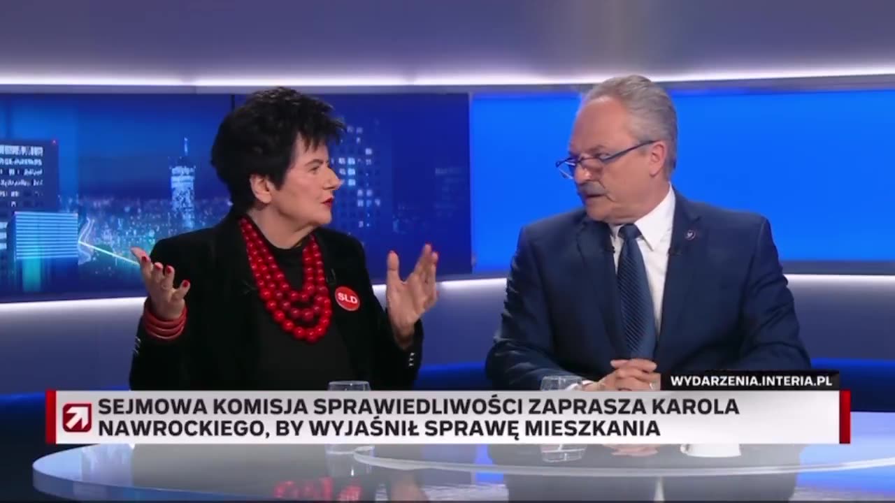 Lewica: To jest skandal, tysiące osób czeka na takie mieszkania