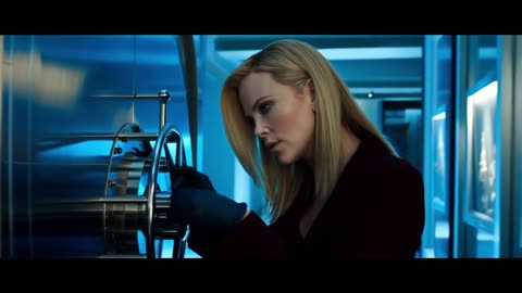 The Italian Job 2 (2026) – First Trailer | Mark Wahlberg & Charlize Theron | Concept Trailer