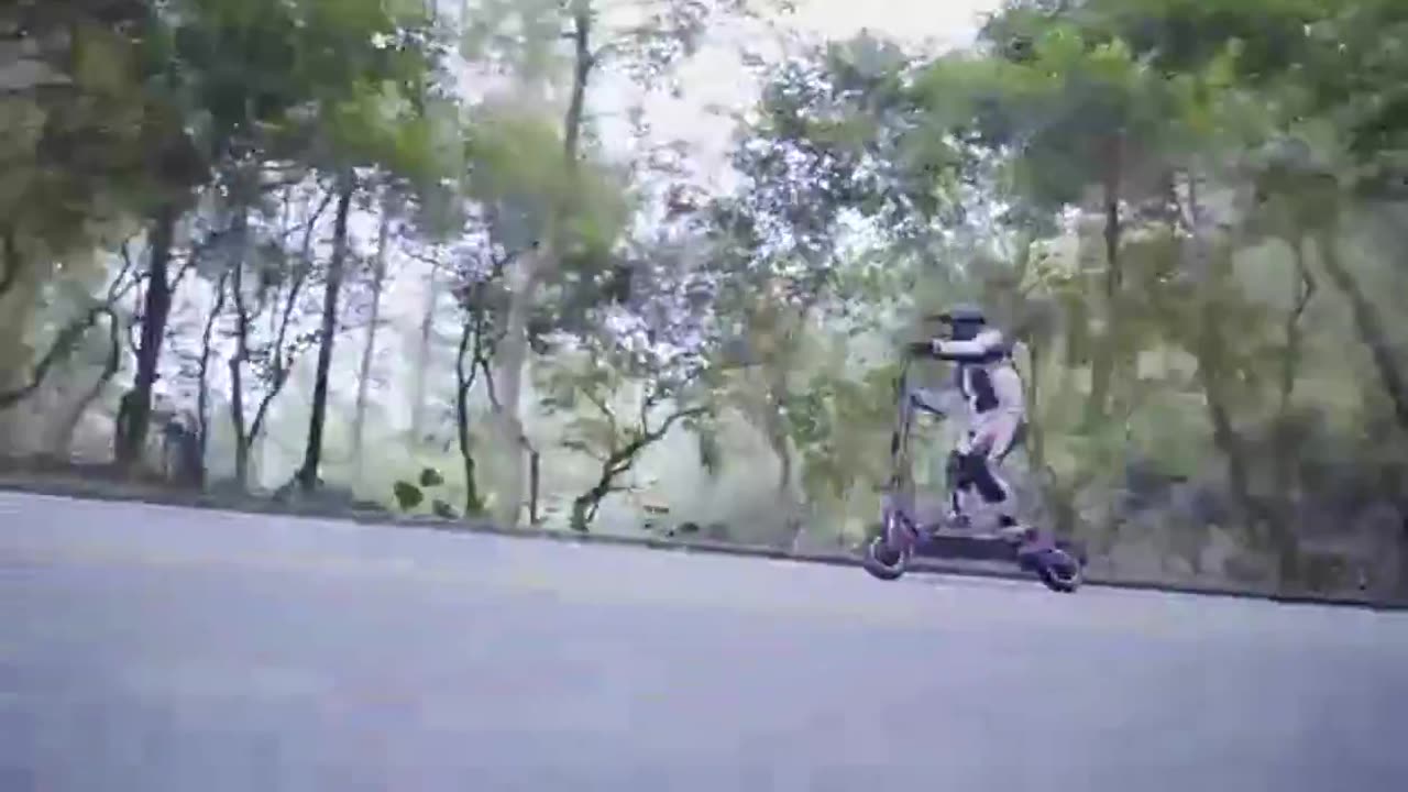 VSETT 11 Plus Electric Scooter