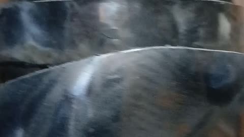 Building more armor