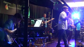 Wasabi - Hawaii's Hot Oldies Band – Central Oahu Event Center #4 (May 17, 2025)