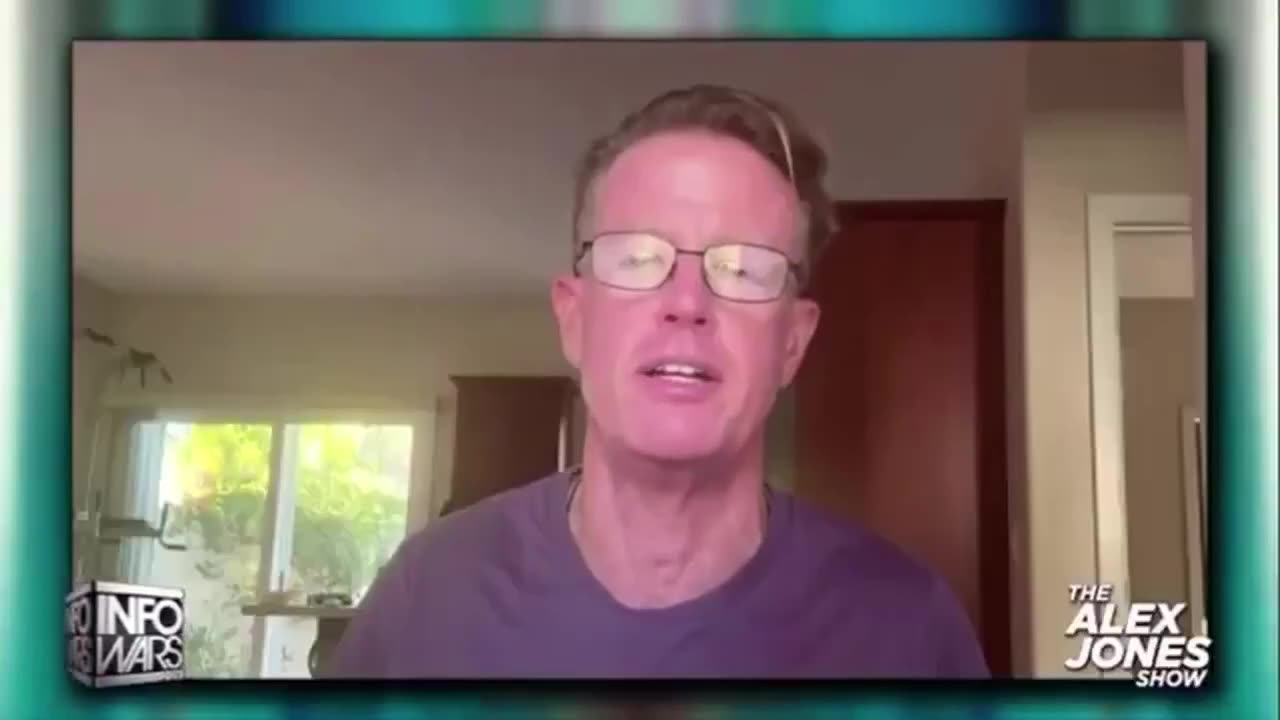 DARKEST THEORY BEHIND THE COVID JAB