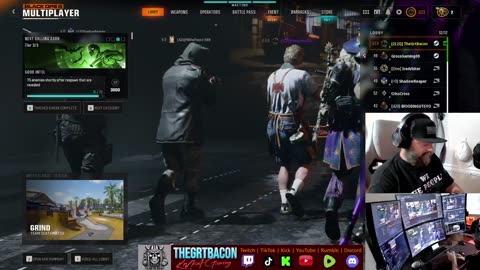 Just A Chill Game Play