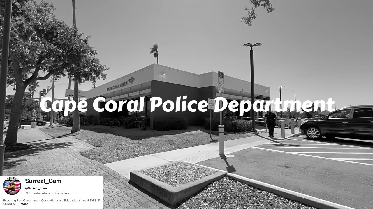 When Arrogant Cops Get SPANKED & DISMISSED! (720p)