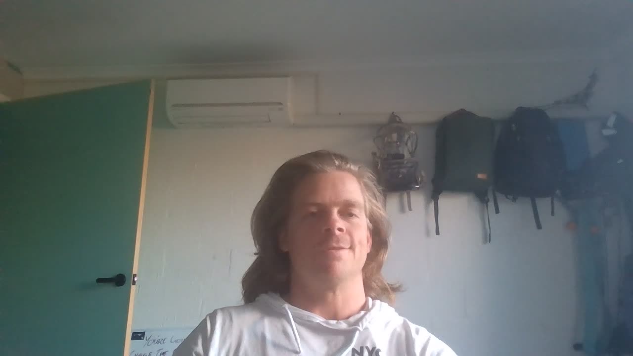 Day 67 - Phone call and steps towards securing the property