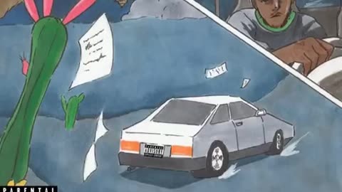 Juice WRLD - Heavy