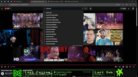 🟢For the shits and the gigs|!discord