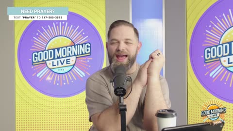 Bold Moves - Good Morning LIVE - 3.18.25