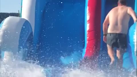 Diving Hilarious Fails Caught on Camera 😆💖😂😍 | Funniest Diving Moments Compilation 2025