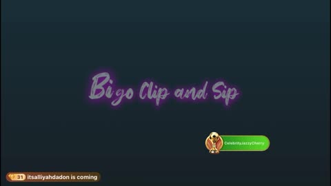 JazzyCherry not speaking on TomiKay after states new witness is announced 1/21/26 #bigoclipandsip