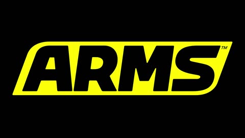 Online Lobby ARMS Music Extended HD