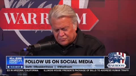 Bannon Cannon 🔥 damn
