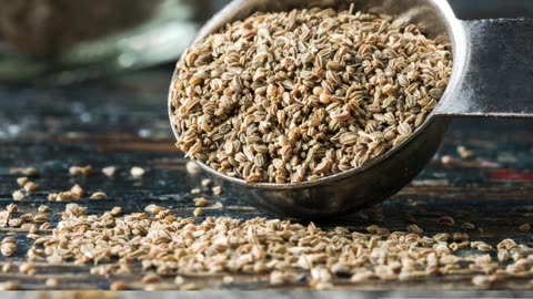 खाली पेट अजवाइन खाने के फायदे #short #health #viarl #trending #fact