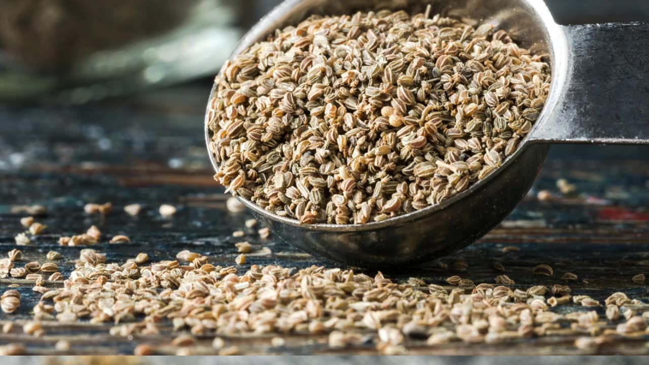 खाली पेट अजवाइन खाने के फायदे #short #health #viarl #trending #fact