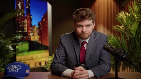 Nick Fuentes EXPOSES Jews: "Behind Anti-White Hate—Whites, TAKE YOUR OWN SIDE!"