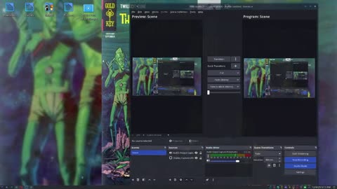 Elden Ring Adventures: To Get All The Way Here And Find You...