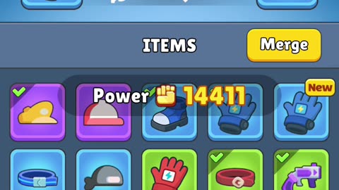 Backpack Hero - zones 1 to 3