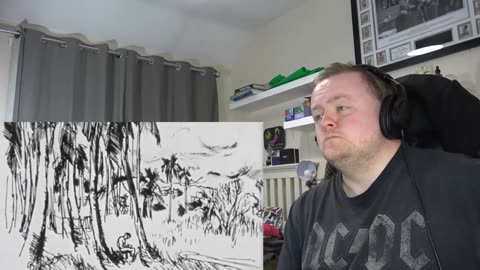 Northerner reacts to The world at war #14