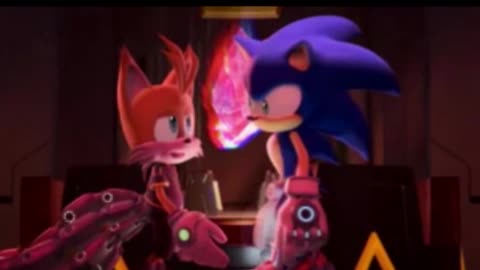 Sonic Prime Review Escape from Yoke City Newbie's Perspective