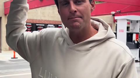 California Car v Gender Modification