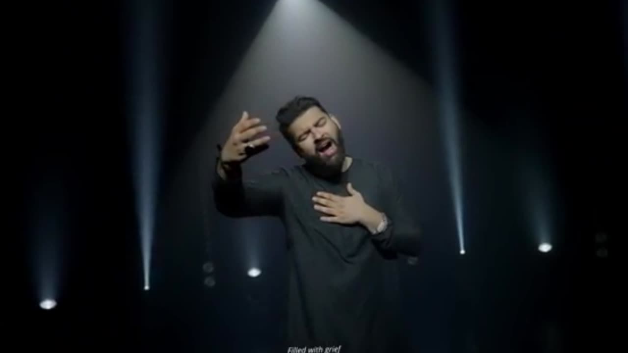 Ya Zahra | Mesum Abbas