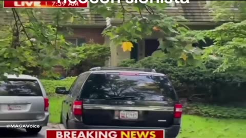 Q arresti: Trump caccia i Traditori