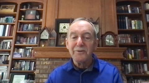 Thursday Bible Life Today The Olivet Discourse part 1 11-27-2025