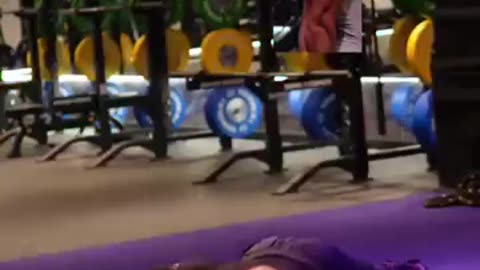 Breaking: Best Triceps Workout at Home – No Equipment Needed #TricepsWorkout #H