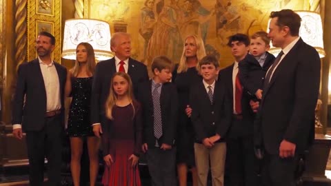 ELON IS FAMILY.❤️