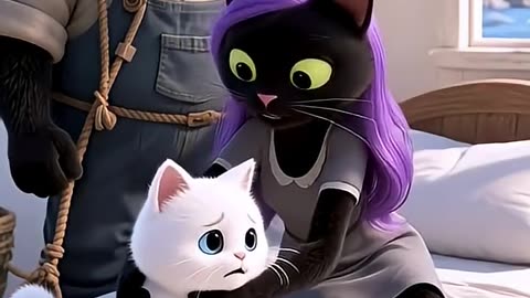 Cats Being Cats: You Won't Believe What Happened Next!