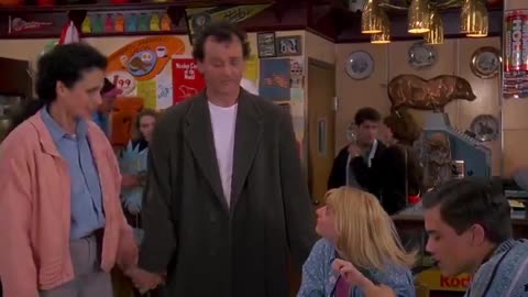 Groundhog Day 1993 Full Movie