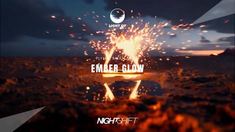 Plynn, Brian Flinn - Ember Glow