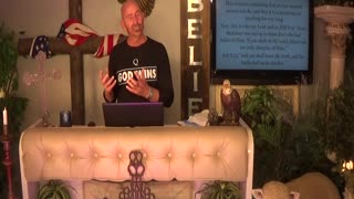 02.02.2026 The Doctrine of Happiness part 4: God wants to Share His happiness with Us