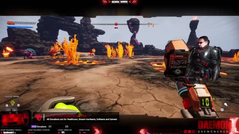 Journey to the Savage Planet - Day 4 | RTX 3060 • Gameplay