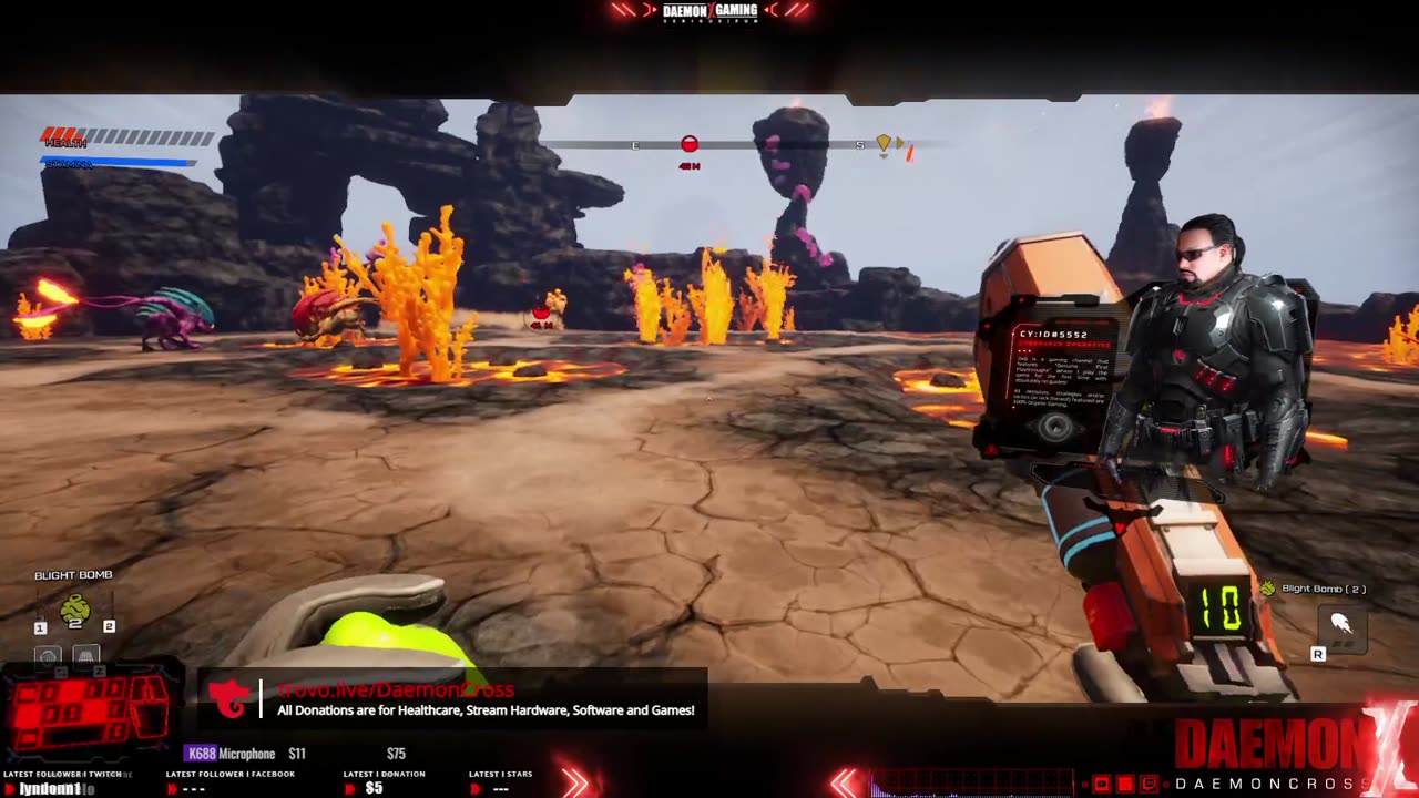 Journey to the Savage Planet - Day 4 | RTX 3060 • Gameplay