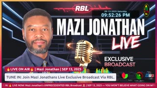 You Cannot Link Your Criminality In Biafra - Land To Ipob - Mazi Isaiah Uba