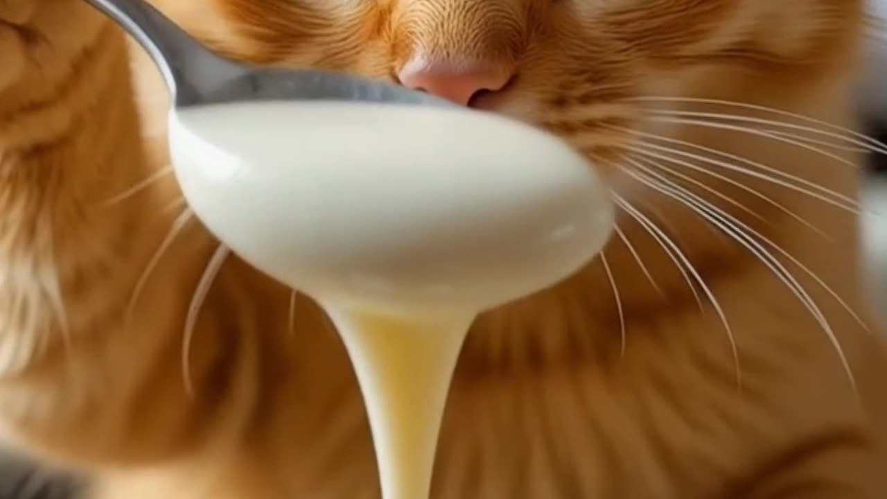 The Feast of Friendship: Cat & Puppy Cook Together #shorts
