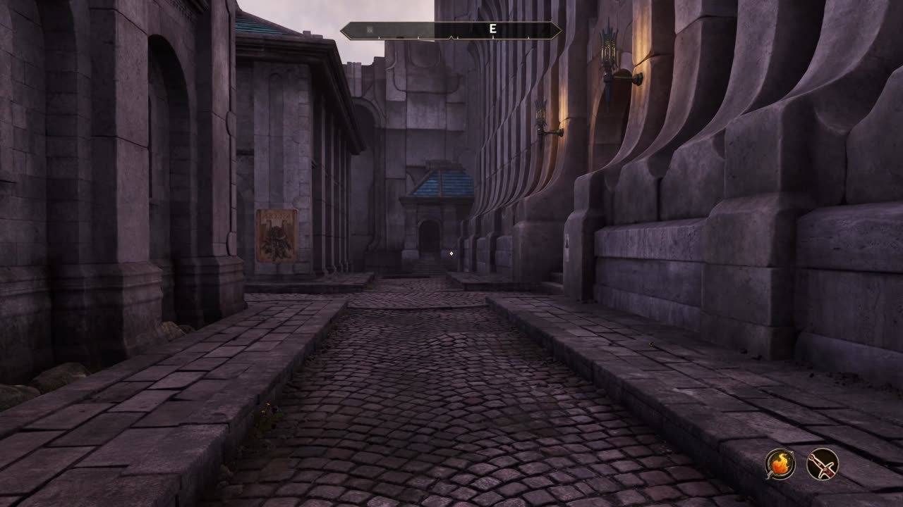 First play on The Elder Scrolls IV: Oblivion Remastered part 2