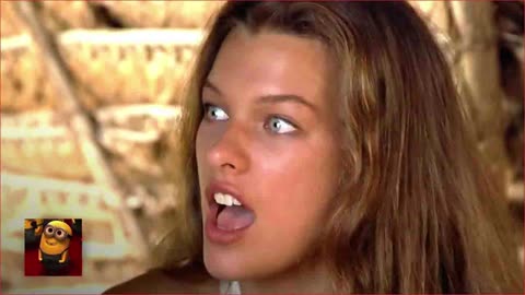 Return to the Blue Lagoon (1991) - AWKWARD! What Happened to Him_ Scene _ Movieclips