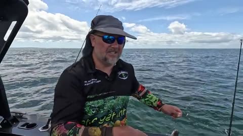 A Bad Day Fishing is Better Than a Good Day at Work_part6