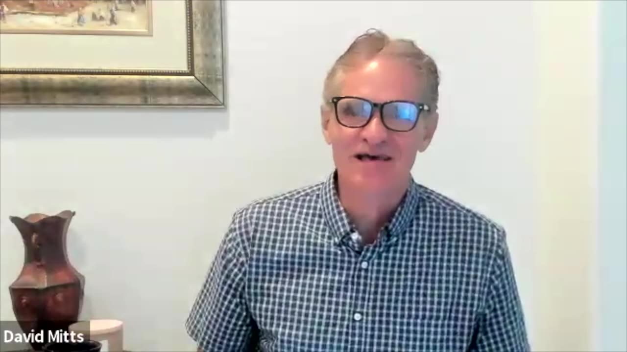 Shabbat Passover 2025 - David Mitts