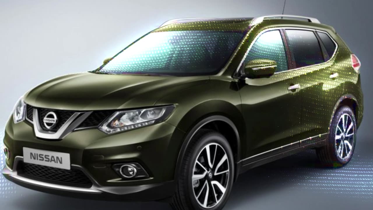 ALLOMOTEUR.COM - Face avant complète Nissan X-Trail III Phase 2