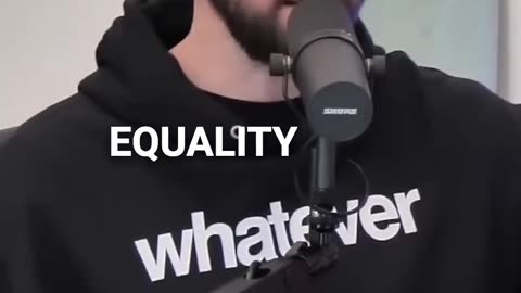 Women want gender equality until the check comes