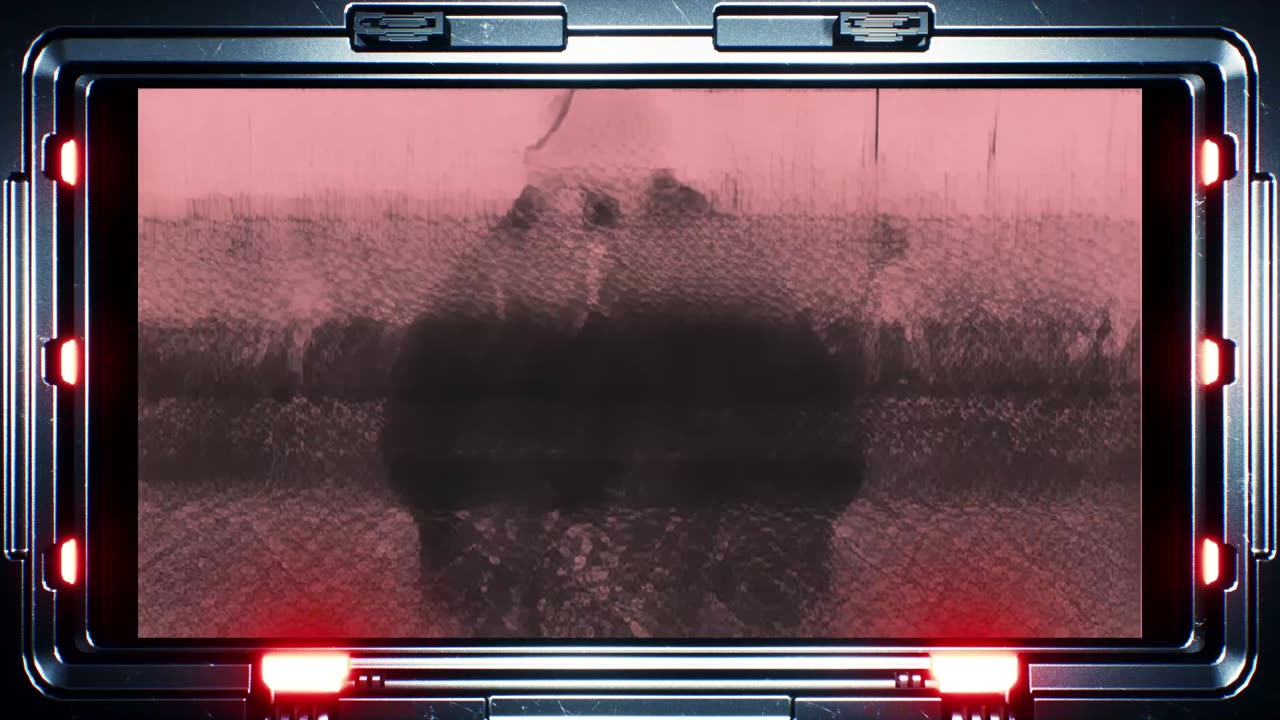 THE PROJECT - The ghost that follows me