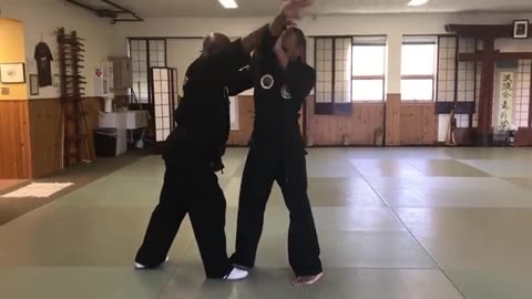 Hapkido