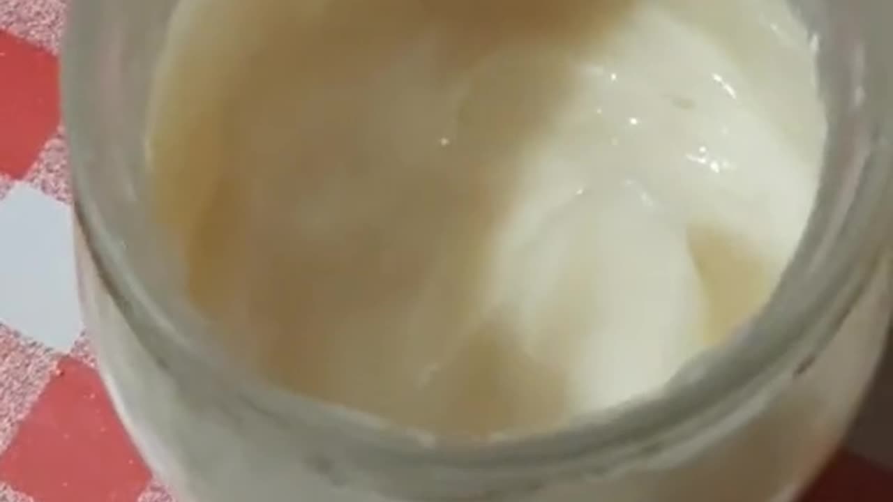 Miód rzepakowy
